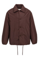 Veste Marron