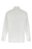 Chemise Coton Blanc