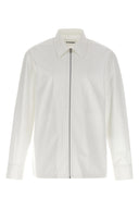 Chemise Coton Blanc