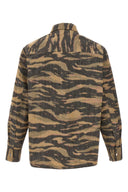 Chemise Soie Multicolore