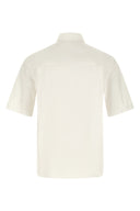 Chemise Coton Blanc