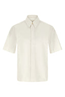 Chemise Coton Blanc