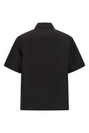 Chemise Coton Noir