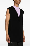 Sweat Laine Multicolore