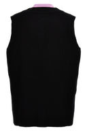 Sweat Laine Multicolore