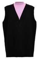 Sweat Laine Multicolore
