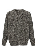 Sweat Laine Multicolore