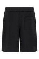 Short Coton Noir