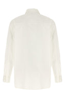 Chemise Coton Blanc
