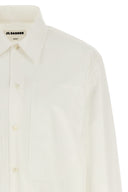 Chemise Coton Blanc