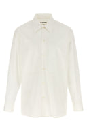 Chemise Coton Blanc