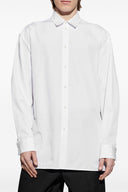 Chemise Coton Blanc