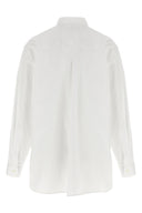 Chemise Coton Blanc