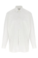 Chemise Coton Blanc