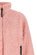 Veste Coton Rose