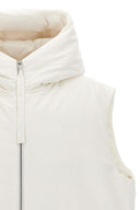 Vêtement Nylon Blanc
