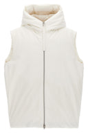 Vêtement Nylon Blanc