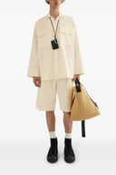 Chemise Coton Blanc