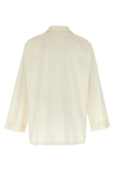 Chemise Coton Blanc