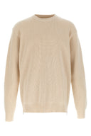 Sweat Coton Beige