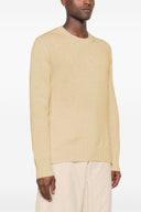 Sweat Laine Blanc