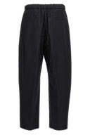 Pantalon Coton Bleu