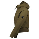 Veste Pro-Tek Primaloft avec Détail Lentille Kaki
