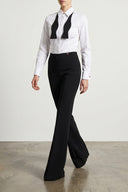 Chemise Coton Blanc