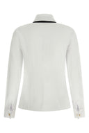 Chemise Coton Blanc