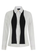 Chemise Coton Blanc