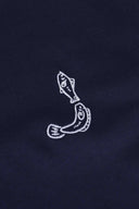 Le t-shirt Merù Jacquemus Navy