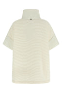 Sweat Nylon Blanc