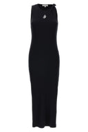 Robe Coton Noir