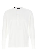 T-Shirt Coton Blanc