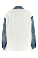 Veste Coton Multicolore