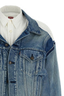 Veste Coton Multicolore