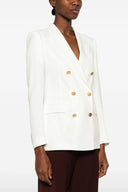 Veste Blanc