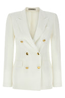 Veste Blanc