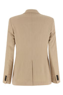 Veste Beige