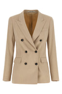 Veste Beige