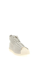 Sneakers Daim Gris