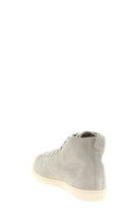 Sneakers Daim Gris