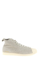 Sneakers Daim Gris