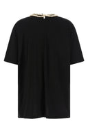 T-Shirt Coton Noir