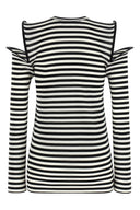 T-Shirt Coton Noir