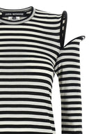 T-Shirt Coton Noir