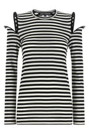 T-Shirt Coton Noir