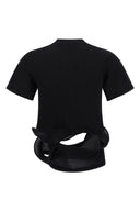 T-Shirt Noir