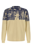 T-Shirt Coton Multicolore