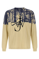 T-Shirt Coton Multicolore